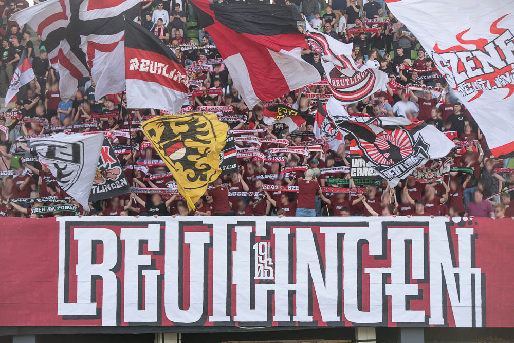 SSV Reutlingen – Stuttgarter Kickers 0-0 (12)