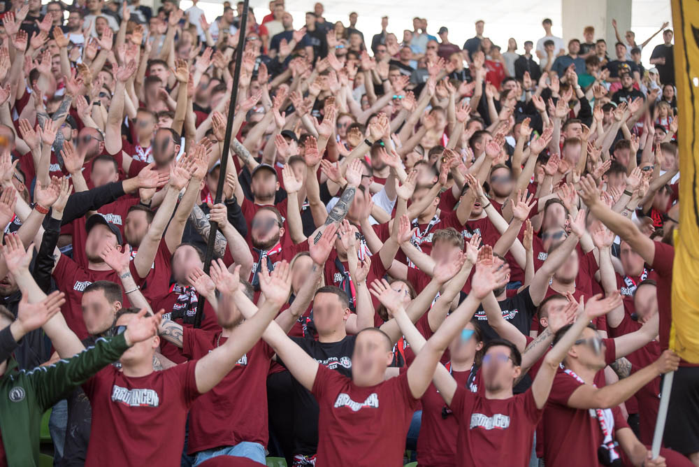 SSV Reutlingen – Stuttgarter Kickers 0-0 (14)