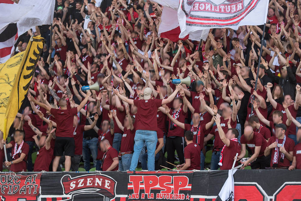 SSV Reutlingen – Stuttgarter Kickers 0-0 (15)