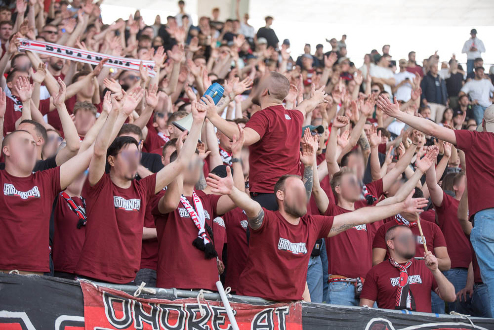 SSV Reutlingen – Stuttgarter Kickers 0-0 (16)