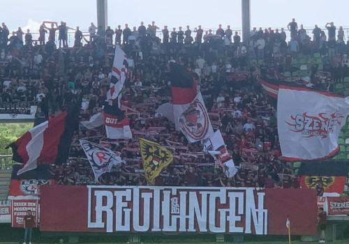 SSV Reutlingen – Stuttgarter Kickers 0-0 (21)