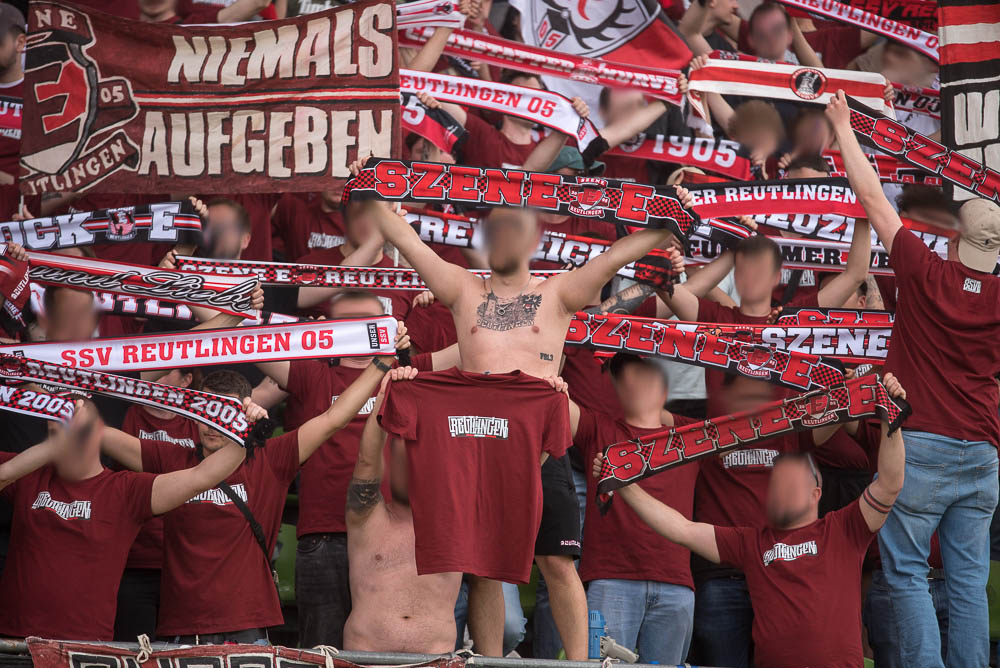 SSV Reutlingen – Stuttgarter Kickers 0-0 (22)