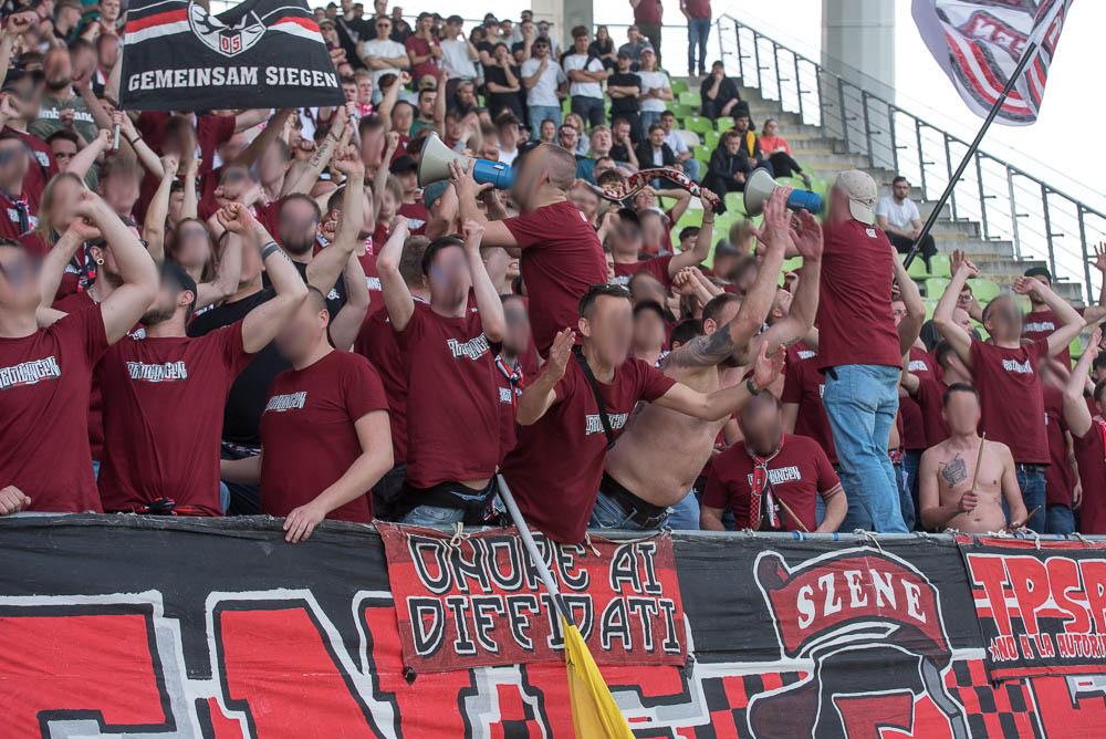 SSV Reutlingen – Stuttgarter Kickers 0-0 (23)