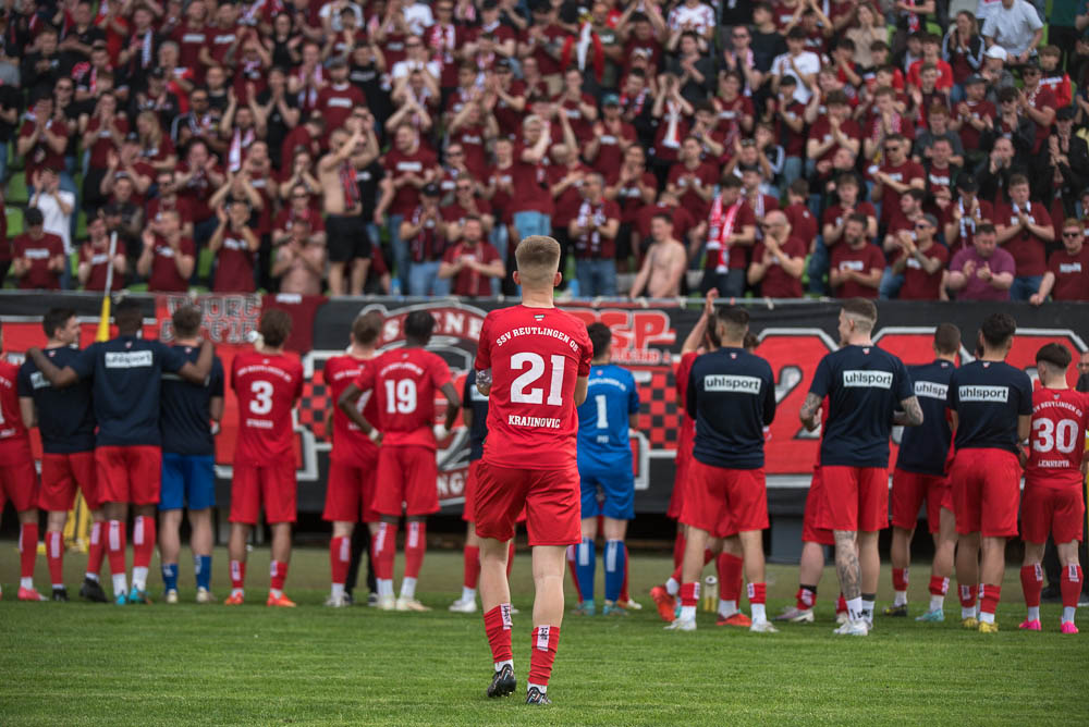 SSV Reutlingen – Stuttgarter Kickers 0-0 (26)