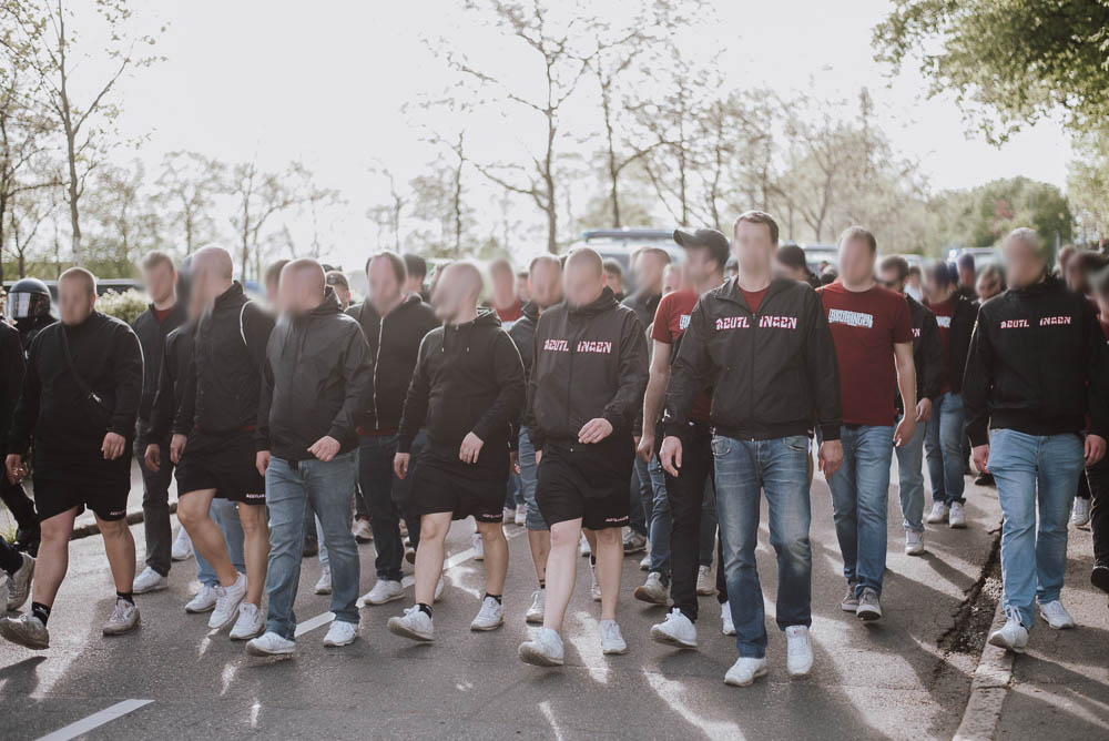 SSV Reutlingen – Stuttgarter Kickers 0-0 (28)