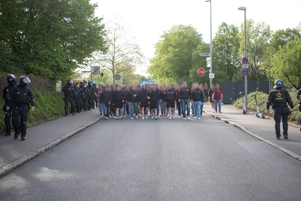 SSV Reutlingen – Stuttgarter Kickers 0-0 (29)