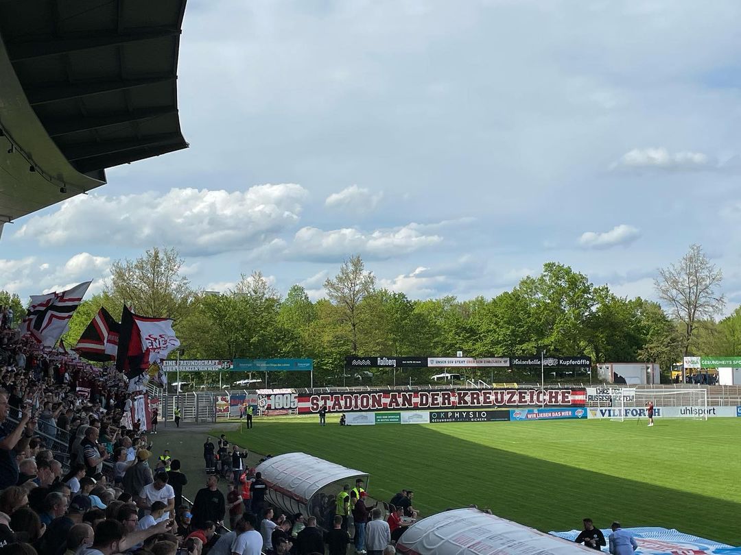 SSV Reutlingen – Stuttgarter Kickers 0-0 (31)