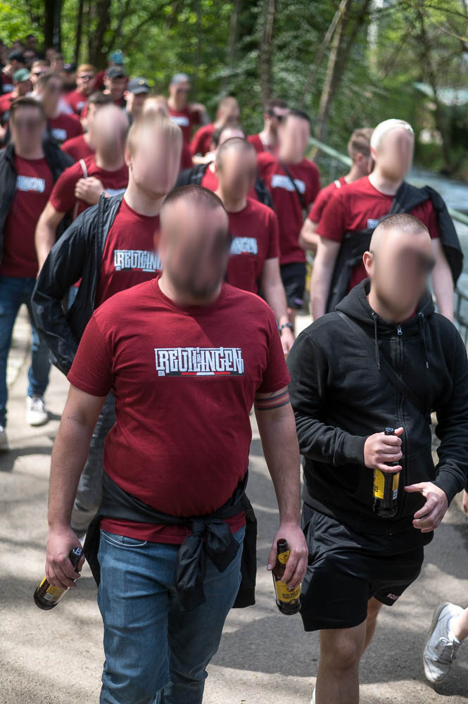 SSV Reutlingen – Stuttgarter Kickers 0-0 (32)