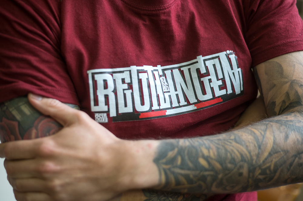 SSV Reutlingen – Stuttgarter Kickers 0-0 (33)