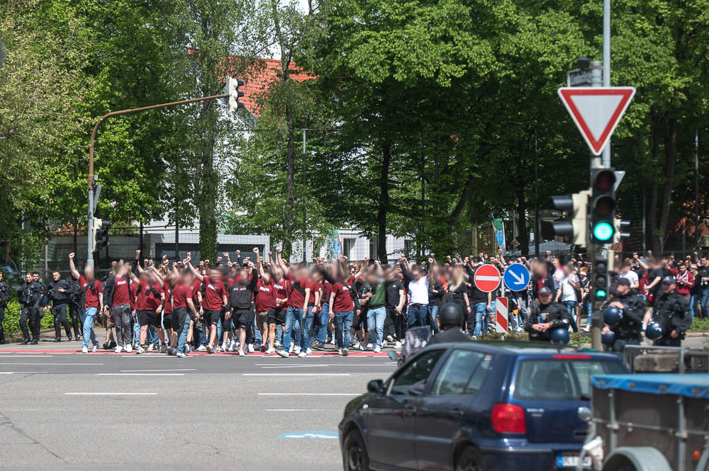 SSV Reutlingen – Stuttgarter Kickers 0-0 (35)