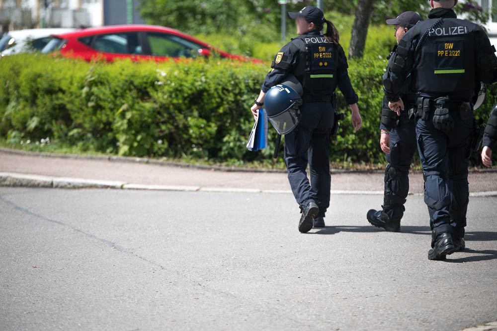 SSV Reutlingen – Stuttgarter Kickers 0-0 (36)