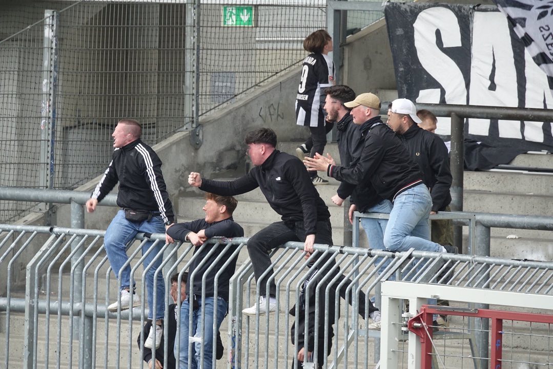 Eintracht Braunschweig – SV Sandhausen 2-1 (1)