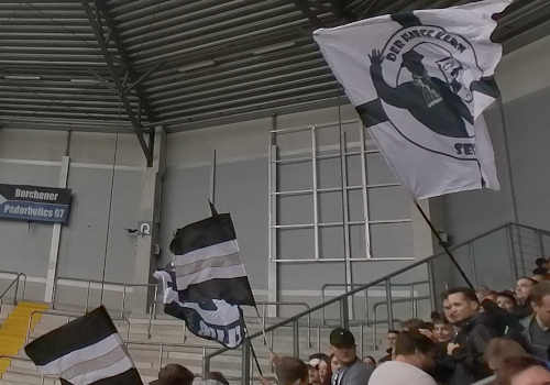 SC Verl – VfL Osnabrück 0-1 (1)