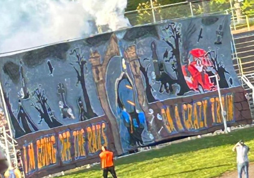 1. FC Lokomotive Leipzig – FSV Zwickau 1-0 (1)