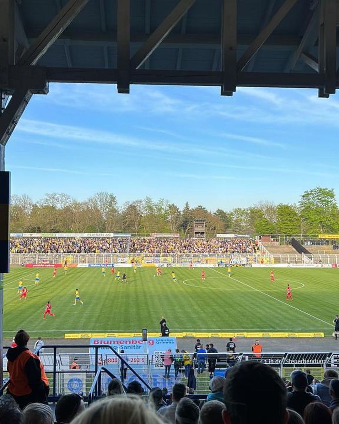 1. FC Lokomotive Leipzig – FSV Zwickau 1-0 (2)