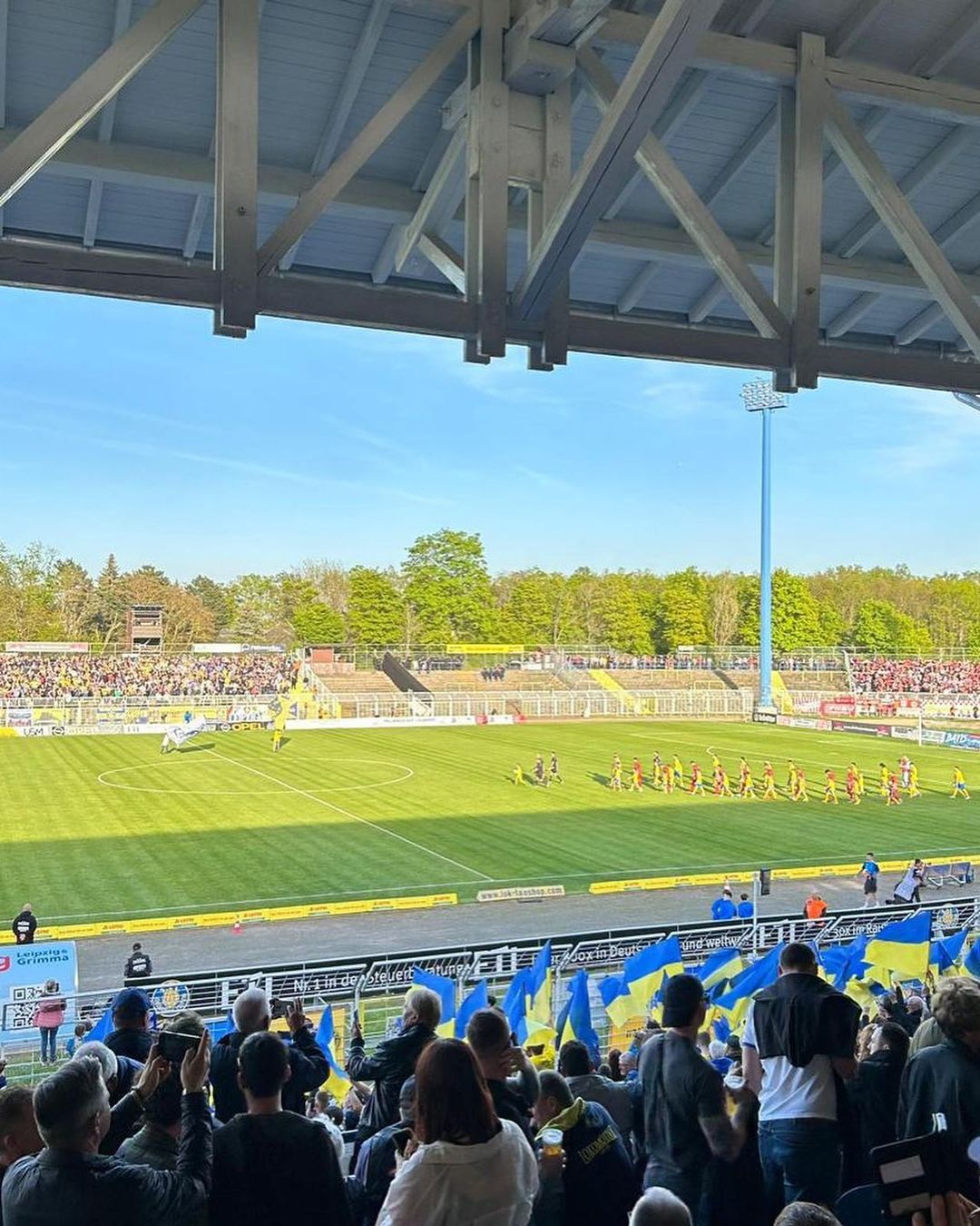 1. FC Lokomotive Leipzig – FSV Zwickau 1-0 (3)