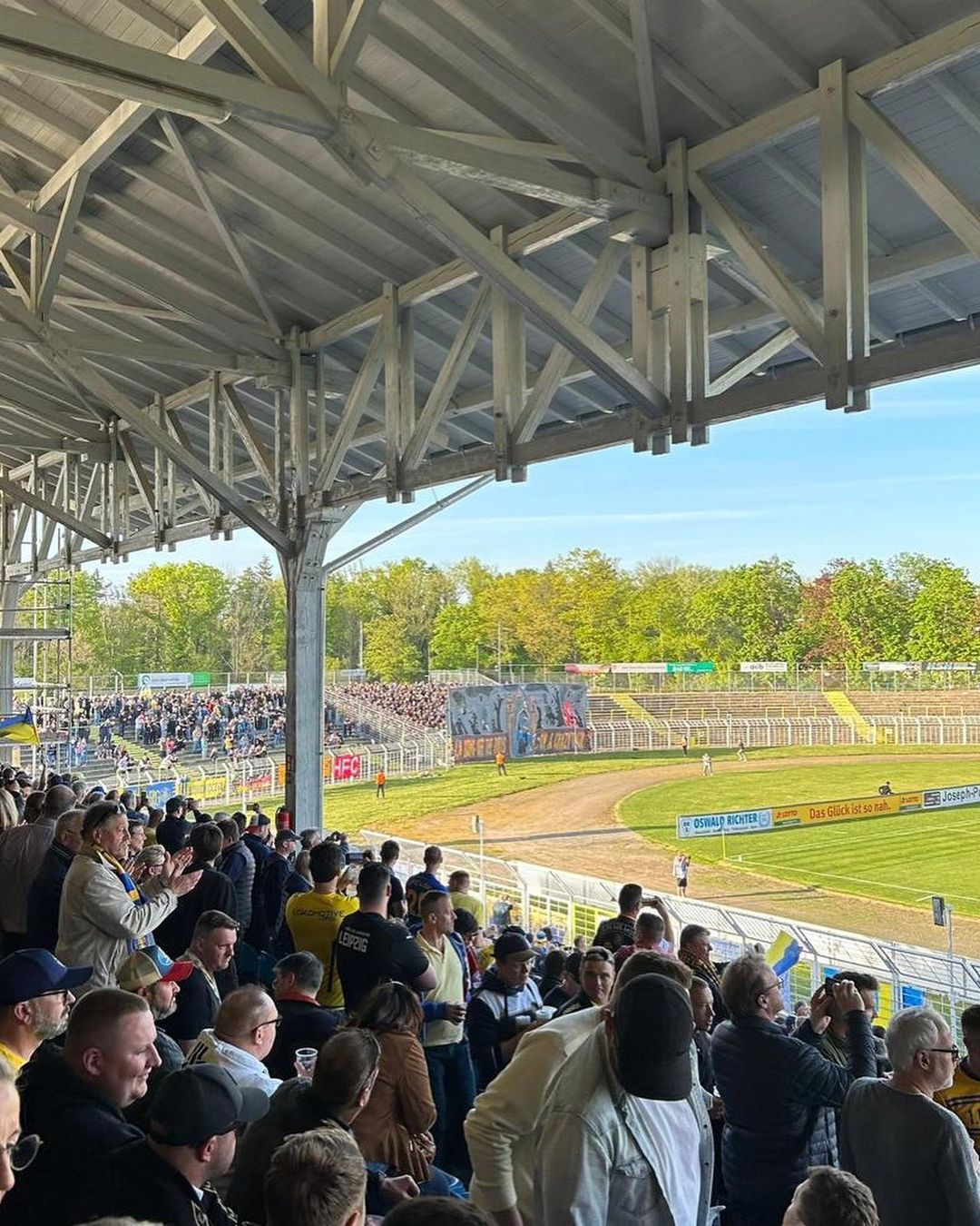 1. FC Lokomotive Leipzig – FSV Zwickau 1-0 (5)