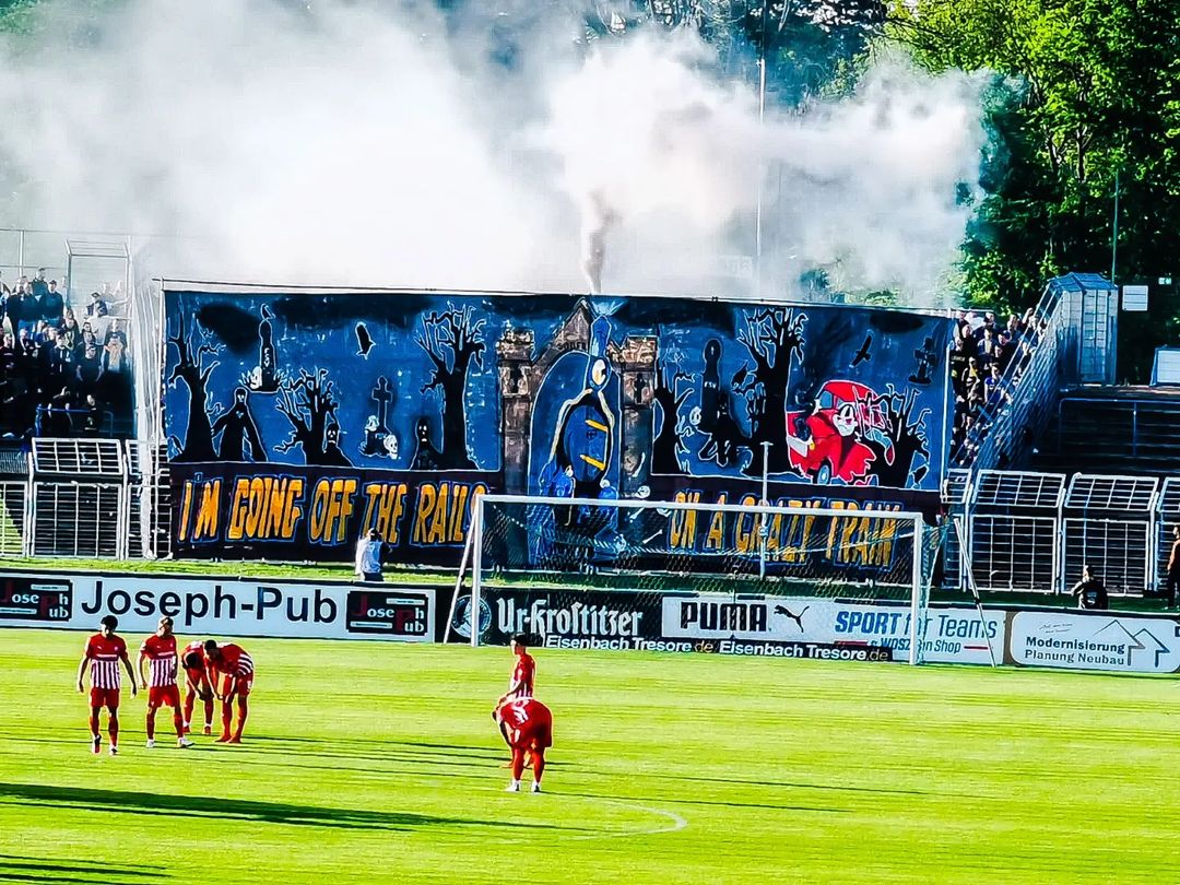1. FC Lokomotive Leipzig – FSV Zwickau 1-0 (9)