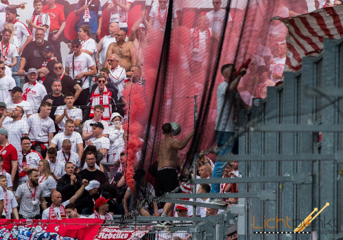 FC Energie Cottbus – FC Rot-Weiß Erfurt 1-1 (3)
