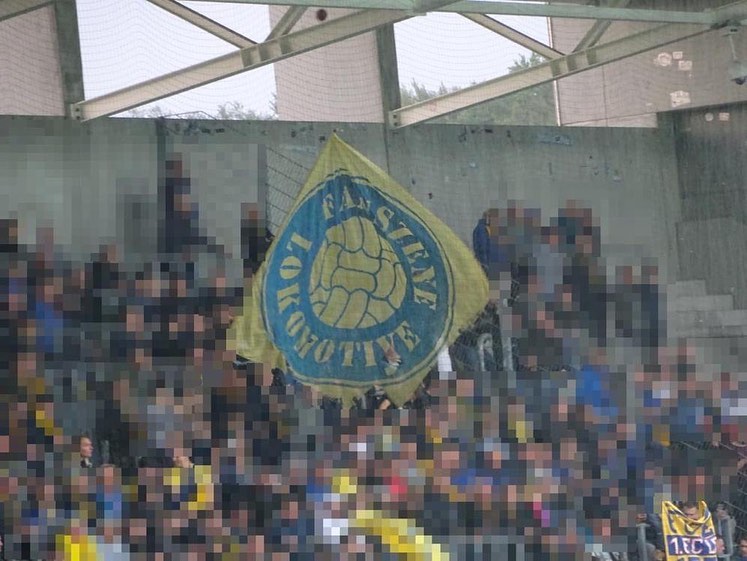 Chemnitzer FC – 1. FC Lokomotive Leipzig 1-1 (1)