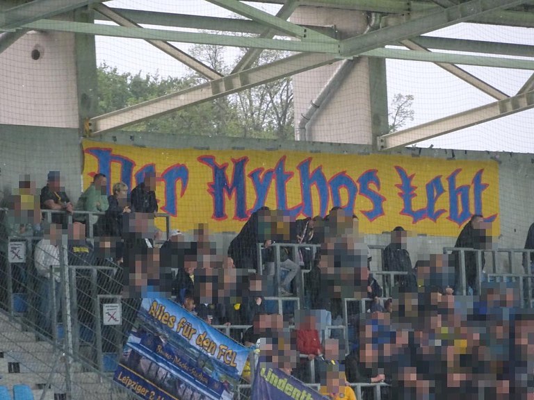 Chemnitzer FC – 1. FC Lokomotive Leipzig 1-1 (3)