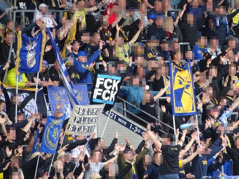 Chemnitzer FC – 1. FC Lokomotive Leipzig 1-1 (4)