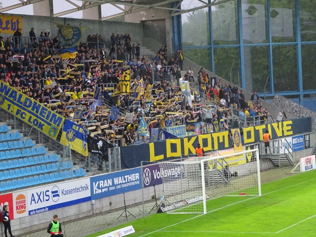 Chemnitzer FC – 1. FC Lokomotive Leipzig 1-1 (5)