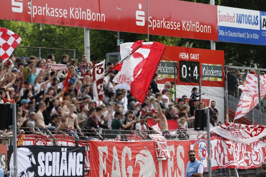 SC Fortuna Köln – Wuppertaler SV 2-4 (1)