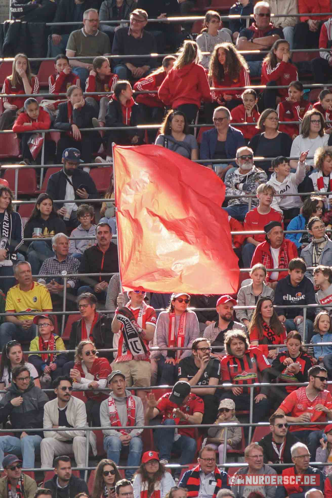 VfL Wolfsburg Frauen – SC Freiburg Frauen 4-1 (7)