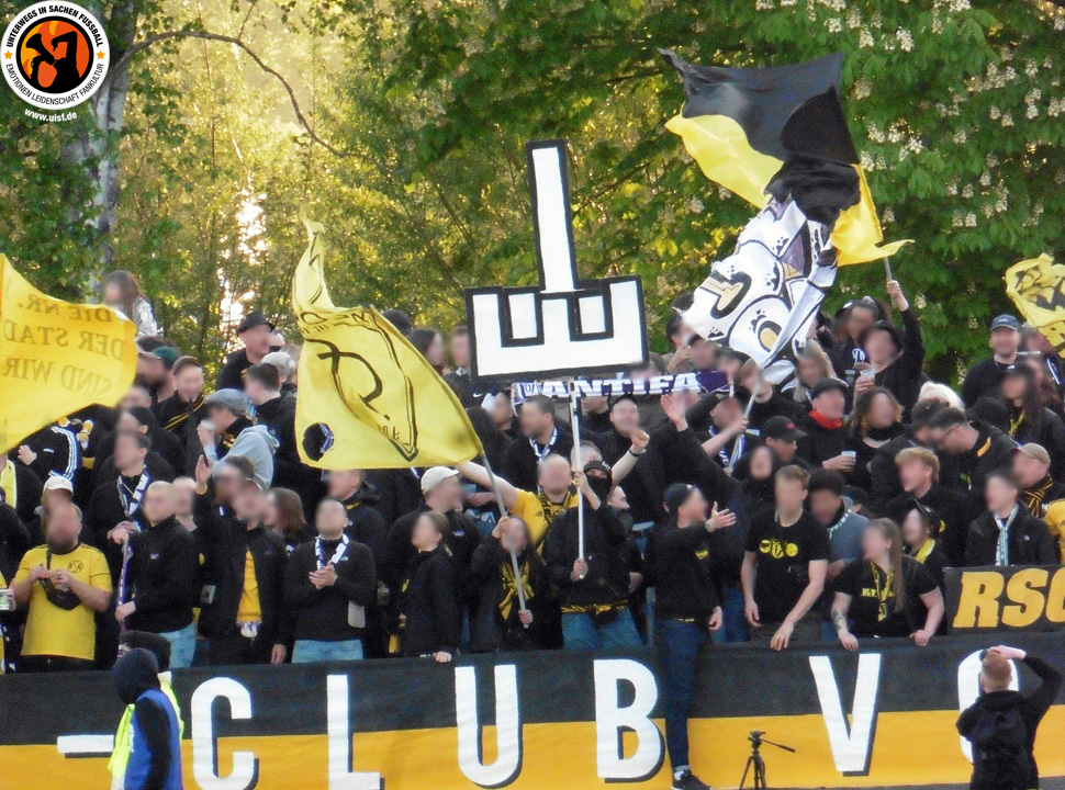 SVG Göttingen – I. SC Göttingen 05 1-3 (7)