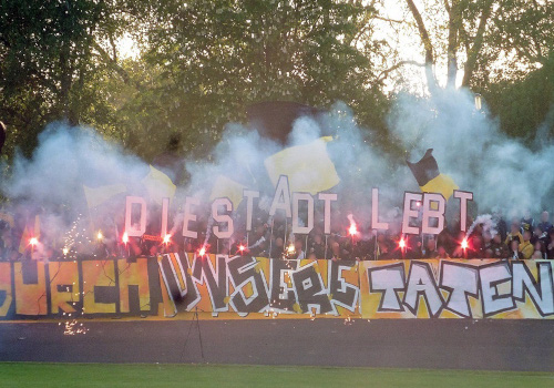 SVG Göttingen – I. SC Göttingen 05 1-3 (8)
