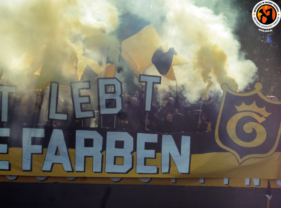 SVG Göttingen – I. SC Göttingen 05 1-3 (10)