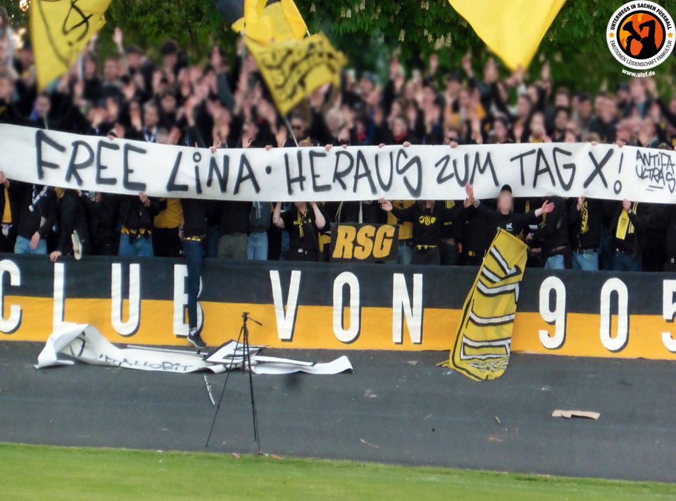 SVG Göttingen – I. SC Göttingen 05 1-3 (11)