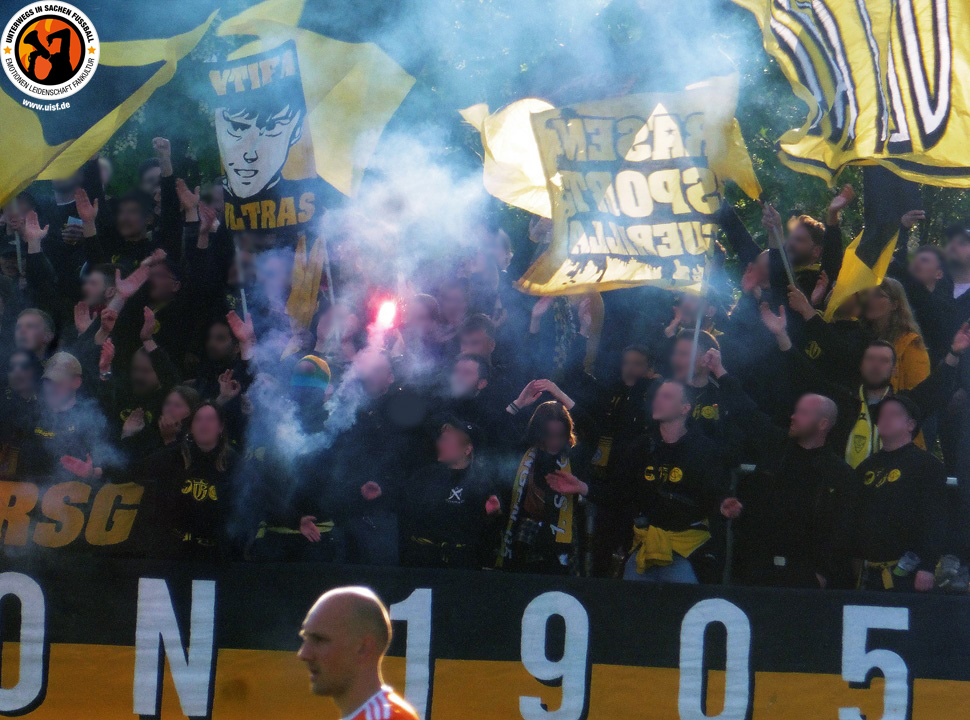 SVG Göttingen – I. SC Göttingen 05 1-3 (12)