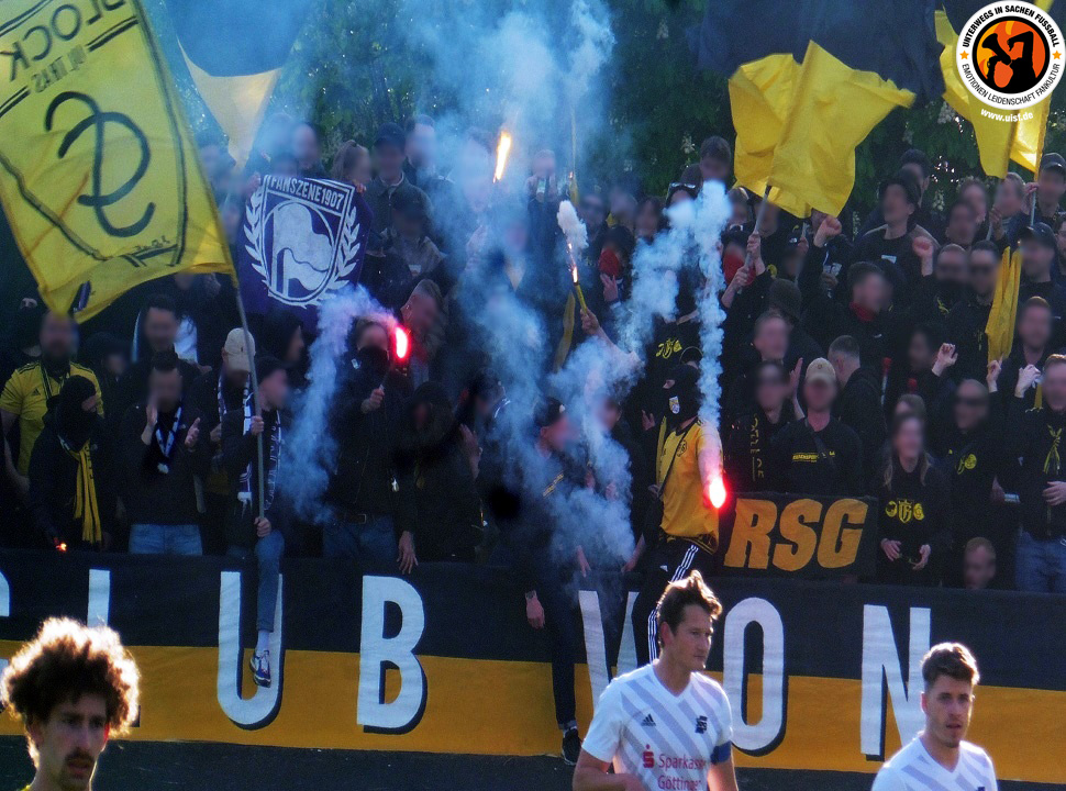 SVG Göttingen – I. SC Göttingen 05 1-3 (14)