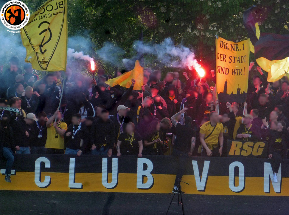 SVG Göttingen – I. SC Göttingen 05 1-3 (15)