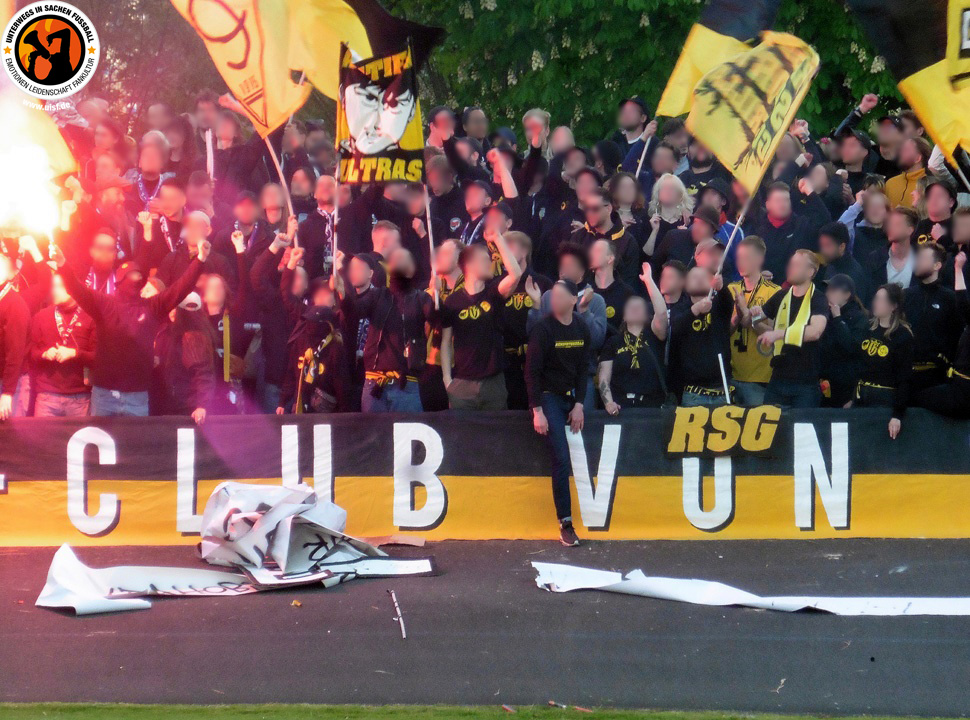 SVG Göttingen – I. SC Göttingen 05 1-3 (16)