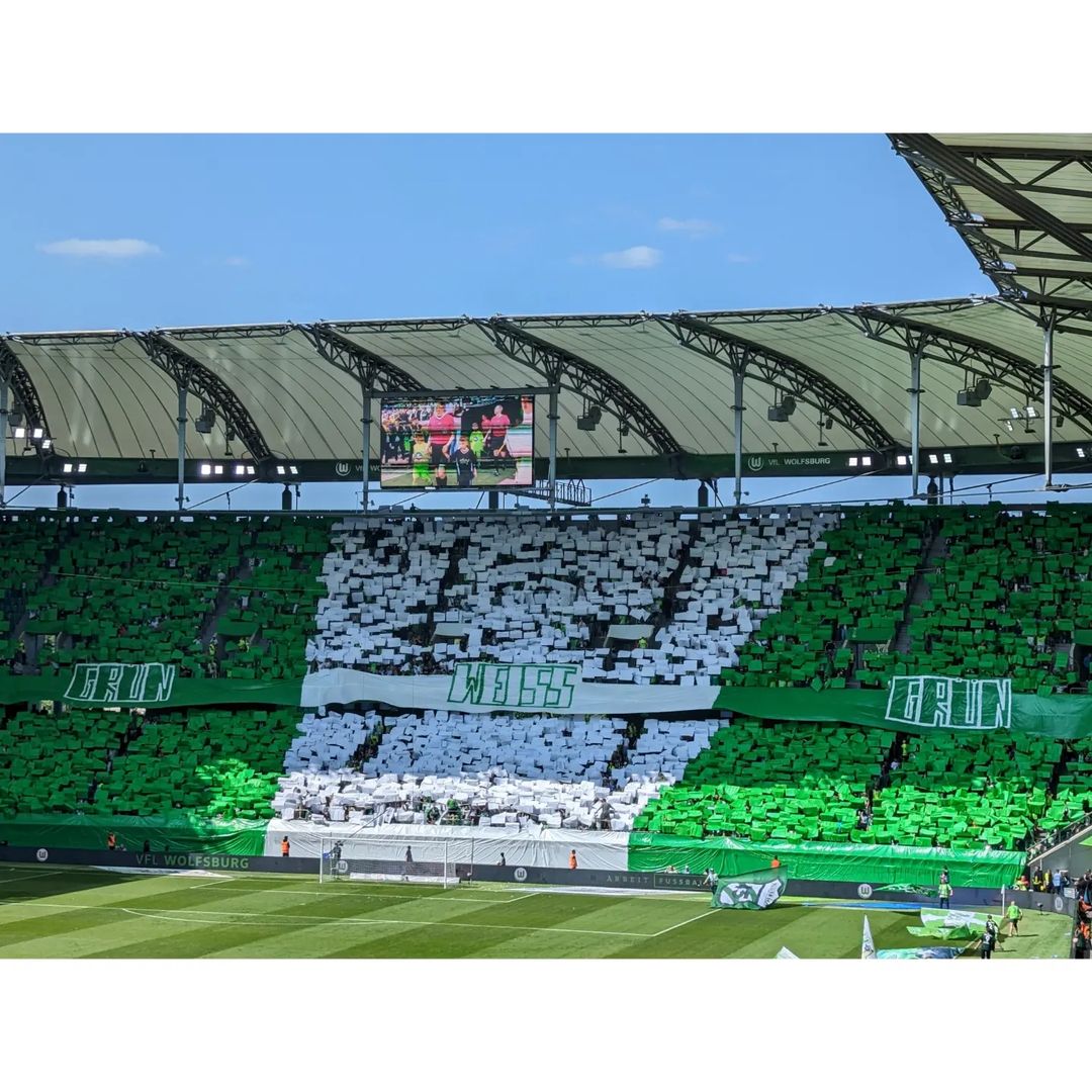 VfL Wolfsburg – Hertha BSC 1-2 (1)