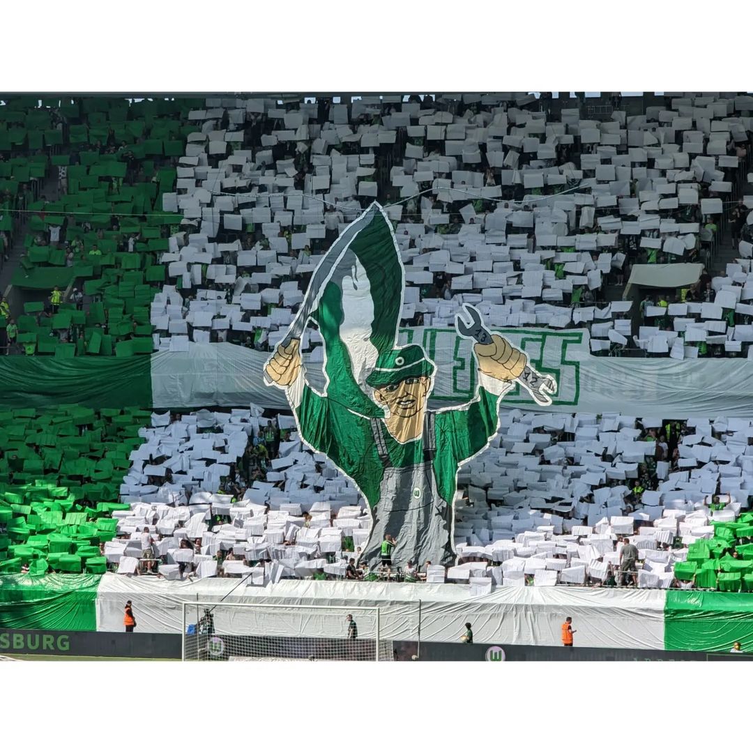 VfL Wolfsburg – Hertha BSC 1-2 (2)