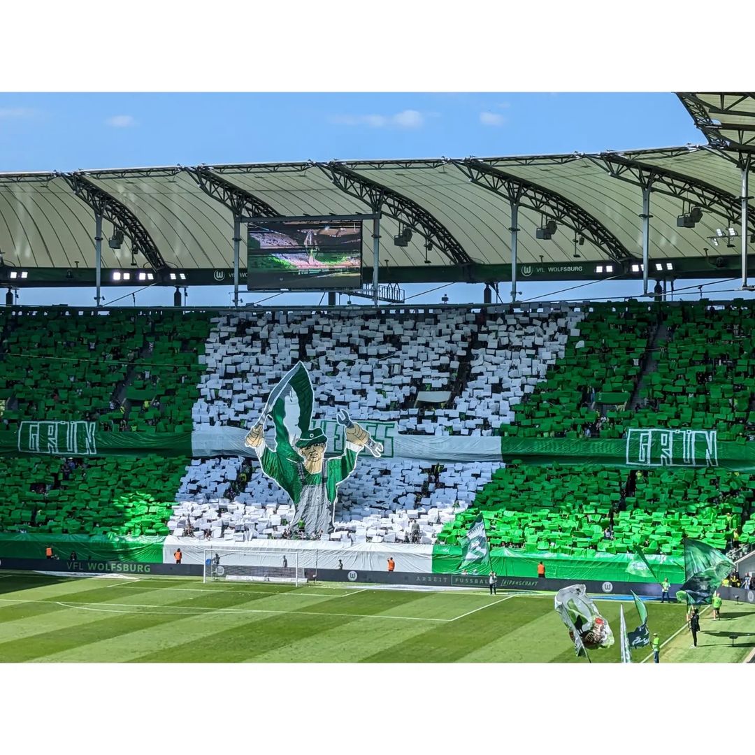 VfL Wolfsburg – Hertha BSC 1-2 (3)