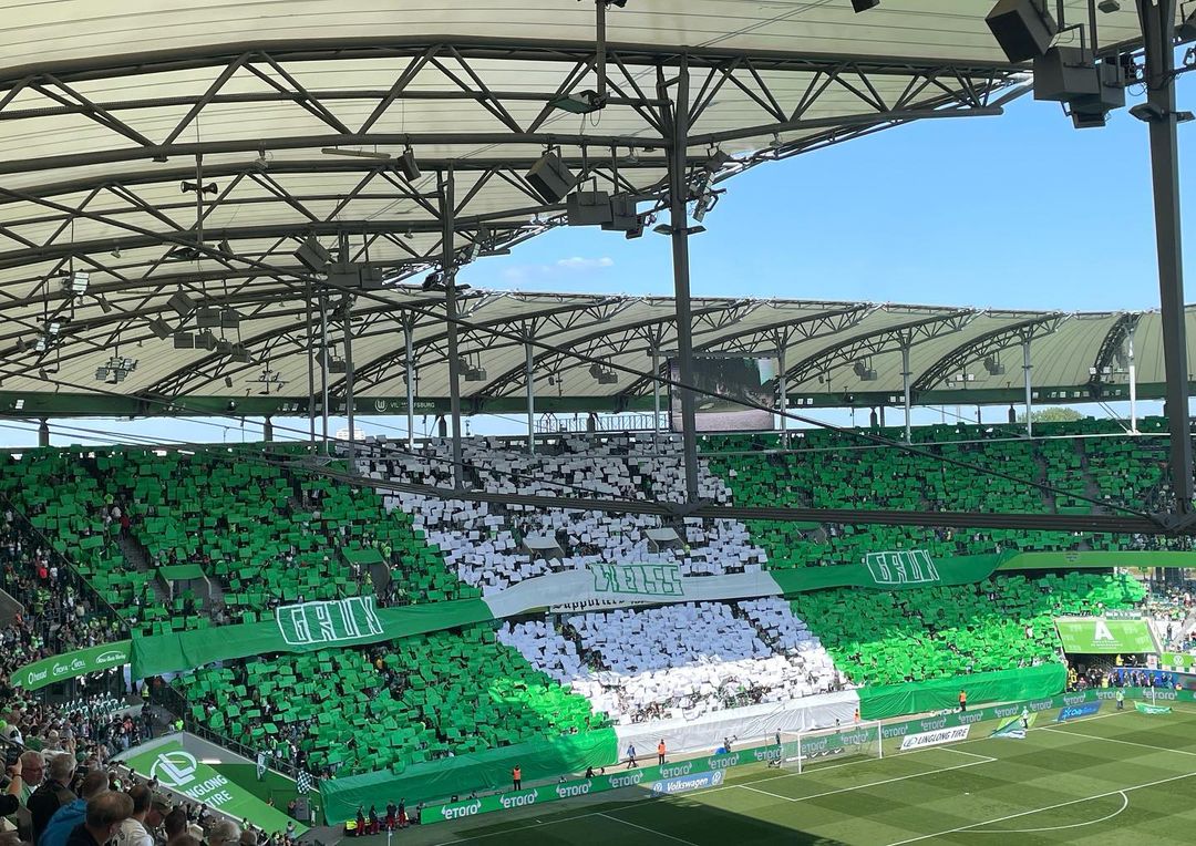 VfL Wolfsburg – Hertha BSC 1-2 (4)