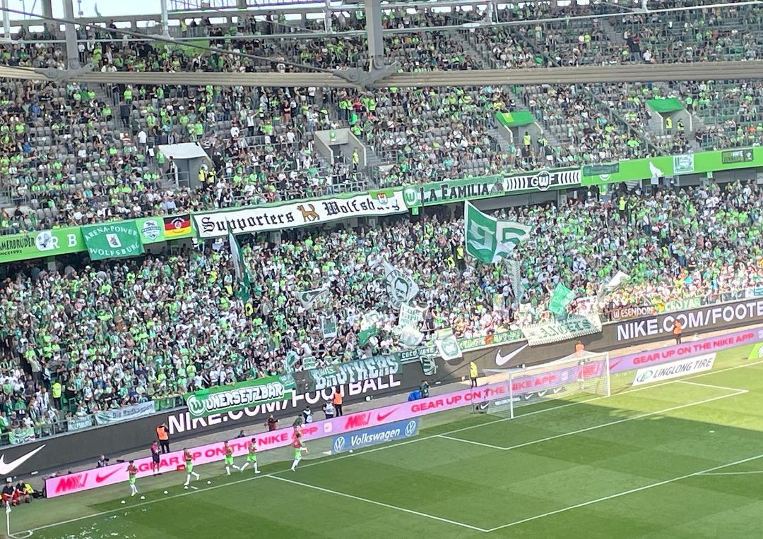 VfL Wolfsburg – Hertha BSC 1-2 (5)