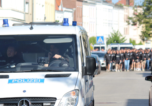 VfB Lübeck U19 – Holstein Kiel U19 2-1 (10)