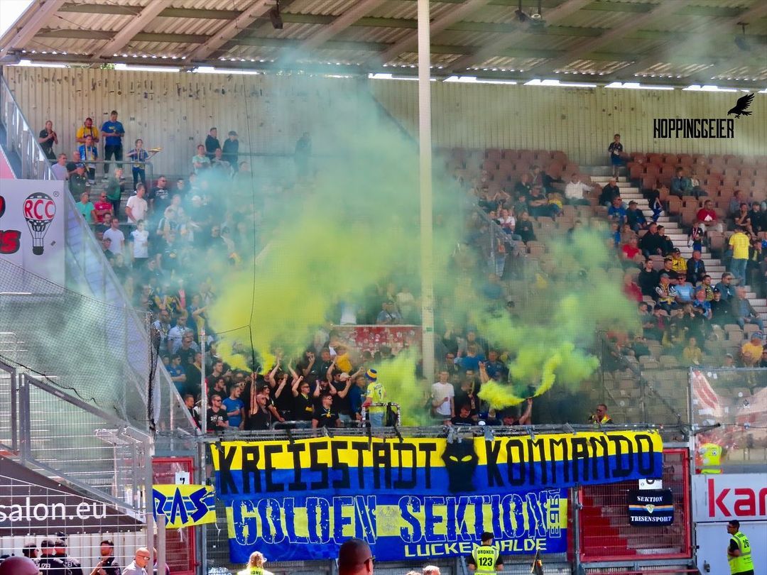 FC Energie Cottbus – FSV Luckenwald 4-1 (1)