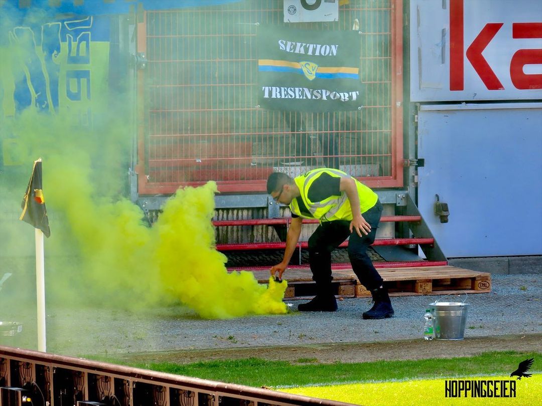FC Energie Cottbus – FSV Luckenwald 4-1 (2)