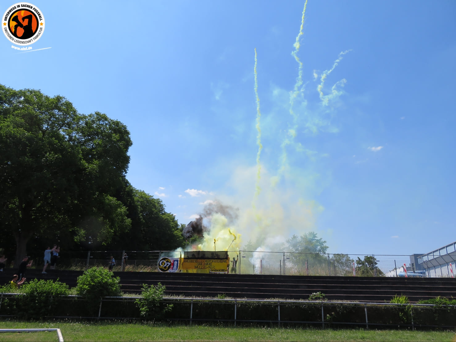 SpVgg Ludwigsburg 07 – TKSZ Ludwigsburg 2-4 (1)