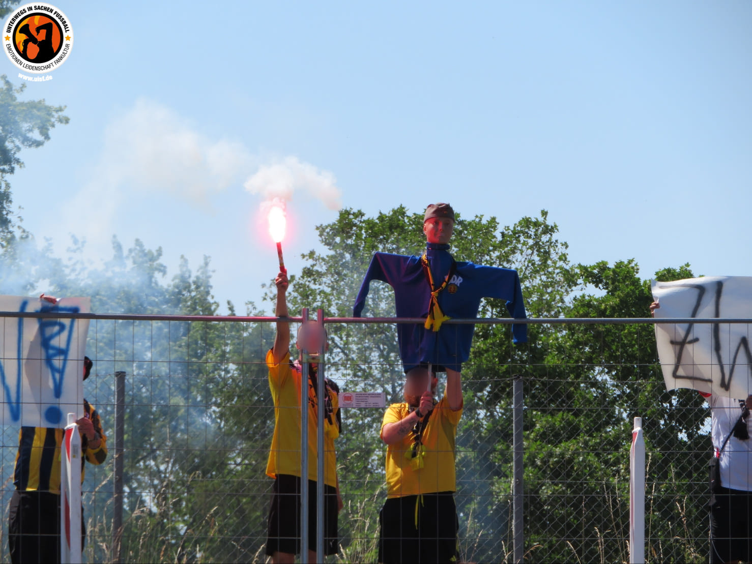 SpVgg Ludwigsburg 07 – TKSZ Ludwigsburg 2-4 (2)