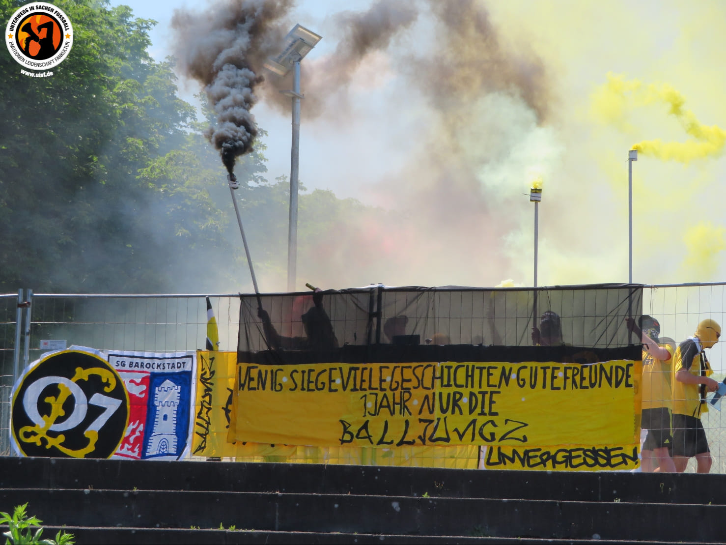 SpVgg Ludwigsburg 07 – TKSZ Ludwigsburg 2-4 (3)