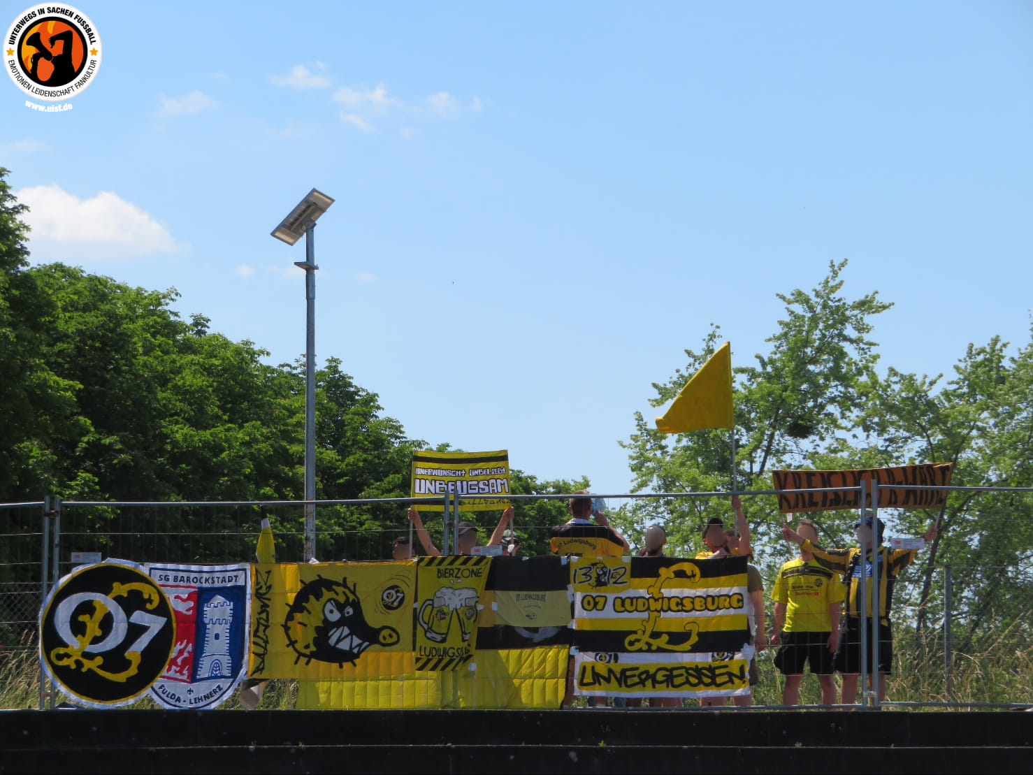 SpVgg Ludwigsburg 07 – TKSZ Ludwigsburg 2-4 (4)