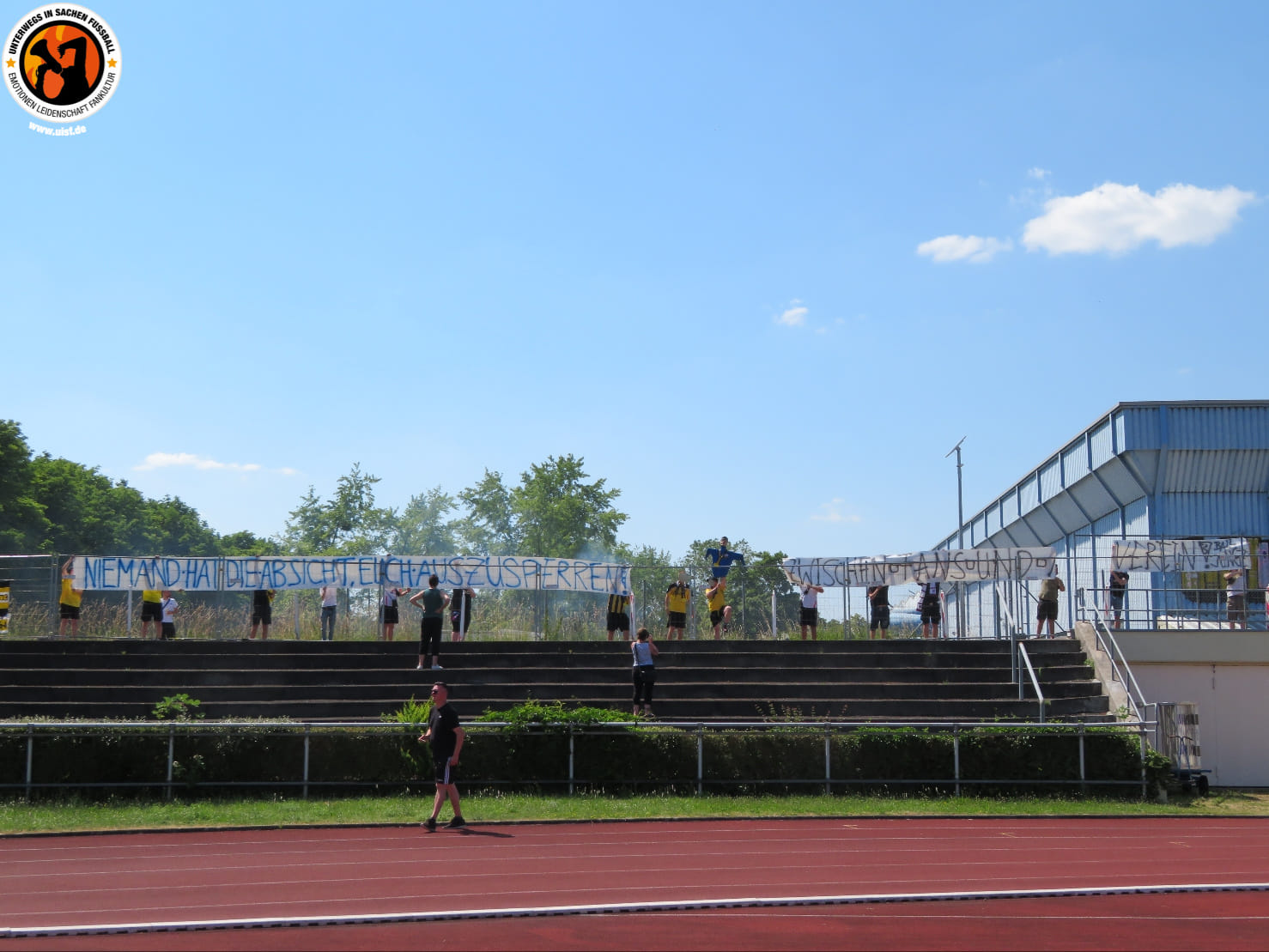 SpVgg Ludwigsburg 07 – TKSZ Ludwigsburg 2-4 (6)